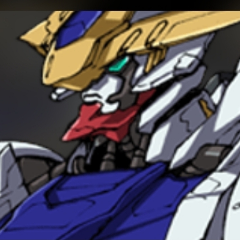 Meet your Posher, Lenzell